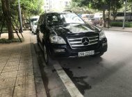 Mercedes-Benz GL 550 2010 - Xe chính chủ cần bán gấp do ít sử dụng - Full option - Bao check và kiểm định xe giá 910 triệu tại Hà Nội