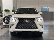 Lexus GX 460 2022 - SUV hạng sang Lexus - Bảo hành xe 3 năm, bảo dưỡng miễn phí trong 3 năm giá 5 tỷ 740 tr tại Hà Nội