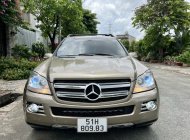 Mercedes-Benz GL 450 2008 - Cần bán gấp xe ít sử dụng giá tốt 720tr giá 720 triệu tại Tp.HCM