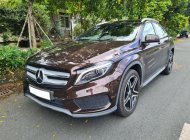 Mercedes-Benz GLA 250 2016 - Giá tốt, 1 đời chủ duy nhất giá 1 tỷ 65 tr tại Tp.HCM