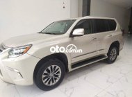 Lexus GX 460 2014 - Xe nhập, giá 2 tỷ 680tr giá 2 tỷ 680 tr tại Hà Nội