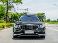 Mercedes-Maybach S 400 2016 - Nâng full S560 cực đỉnh giá 4 tỷ 900 tr tại Hà Nội