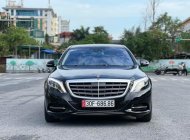 Mercedes-Maybach S 400 2017 - Biển Vip xe đẹp nội thất độ cực chất giá 5 tỷ 999 tr tại Hà Nam