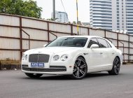 Bentley Flying Spur 2013 - Bán nhanh chiếc xe siêu mới giá 7 tỷ 500 tr tại Hà Nội