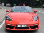 Porsche 718 2017 - Xe siêu mới giá 4 tỷ 390 tr tại Hà Nội