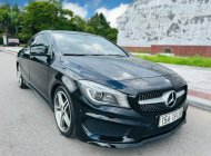 Mercedes-Benz CLA 250 2014 - nội thất tiêu chuẩn Châu Âu, một chủ sở hữu từ đầu giá 710 triệu tại Hải Phòng