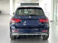 Mercedes-Benz GLC 300 2022 - Tư vấn màu xe hợp mệnh, hợp phong thủy - Sẵn xe giao ngay giá 2 tỷ 569 tr tại Bình Dương