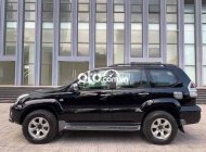 Toyota Land Cruiser Prado 2010 - Màu đen, nhập khẩu chính chủ giá cạnh tranh giá 650 triệu tại Đắk Lắk
