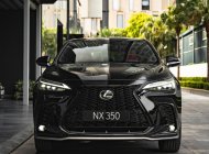 Lexus NX 350 2022 - [Lexus Thăng Long] Giao xe sớm, bảo hành bảo dưỡng miễn phí 3 năm chính hãng giá 3 tỷ 10 tr tại Hà Nội