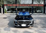 Mercedes-Maybach S 580 2022 - New 100% giá 17 tỷ 300 tr tại Quảng Ninh