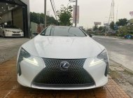 Lexus LC 500 2017 - Bao check mọi nơi giá 7 tỷ 600 tr tại Hà Nội