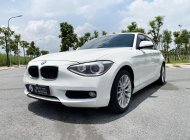 BMW 116i 2014 - Odo 7000km - Đã qua kiểm định tại xưởng dịch vụ - Giao xe tại nhà giá 600 triệu tại Hải Phòng