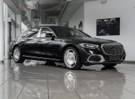 Mercedes-Maybach S 580 2022 - Mới 100% sẵn giao ngay giá 17 tỷ 500 tr tại Tp.HCM