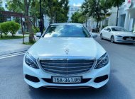 Mercedes-Benz C 250 2017 - 1 chủ mua mới từ đầu giá 1 tỷ 155 tr tại Hải Phòng