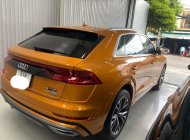 Audi Q8 2020 - Nhập khẩu nguyên chiếc giá 4 tỷ 700 tr tại Tp.HCM