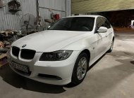 BMW 320i 2007 - Màu trắng giá ưu đãi giá 260 triệu tại Bắc Giang