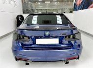 BMW 330i 2015 - Màu xanh lam, xe nhập giá 1 tỷ 59 tr tại Tp.HCM