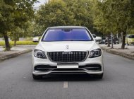 Mercedes-Maybach S 450 2020 - Đăng ký lần đầu 2020, mới 95%, giá tốt 7 tỷ 280tr giá 7 tỷ 280 tr tại Hà Nội