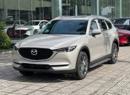 Mazda CX-8 2022 - Màu vàng, nhập khẩu giá 1 tỷ 79 tr tại Nghệ An