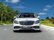 Mercedes-Benz Maybach S450 0 2021 - Cần bán gấp xe với giá yêu giá 7 tỷ 200 tr tại Hà Nội