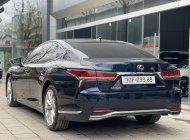 Lexus LS 500 2017 - Xe màu đen giá 5 tỷ 350 tr tại Hà Nội