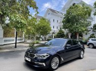 BMW 530i 2018 - Biển SG chính chủ 25000 miles, nhập Đức giá 2 tỷ 340 tr tại Tp.HCM