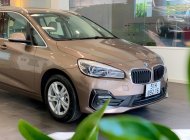 BMW 218i 2018 - Đăng ký lần đầu 03/2021 giá 1 tỷ 90 tr tại Tp.HCM