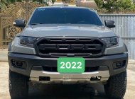 Ford Ranger Raptor 2022 - Siêu lướt 1700km, xem xe Sài Gòn giá 1 tỷ 389 tr tại Tp.HCM