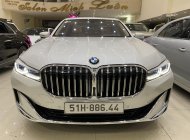 BMW 730Li 2021 - Màu trắng, nhập khẩu nguyên chiếc giá 4 tỷ 300 tr tại Tp.HCM