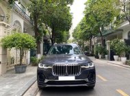 BMW X7 2021 - Đăng ký lần đầu 2021, xe gia đình, giá 6 tỷ 195tr giá 6 tỷ 195 tr tại Hà Nội