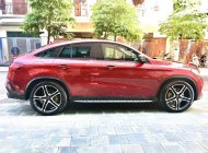 Mercedes-Benz GLE 43 2016 - Rước ngay siêu phẩm đón Quỳnh Búp Bê giá 3 tỷ 700 tr tại Hà Nội