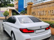 BMW 520i 2020 - Xe màu trắng giá 2 tỷ 379 tr tại Hà Nội
