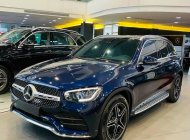 Mercedes-Benz GLC 300 2022 - Màu xanh giao ngay - Giảm 101 triệu - Phụ kiện - Chạy chỉ tiêu cuối tháng giá 2 tỷ 519 tr tại Quảng Ninh