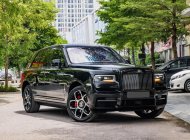 Rolls-Royce Cullinan 2020 - Siêu lướt đẹp như mới giá 39 tỷ 500 tr tại Hà Nội