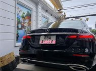 Mercedes-Benz E180 2021 - Màu đen, nhập khẩu xe gia đình giá 1 tỷ 890 tr tại Cần Thơ