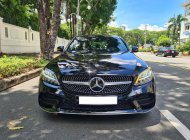 Mercedes-Benz C180 2021 - Đen/đen - Siêu lướt giá tốt giá 1 tỷ 299 tr tại Tp.HCM