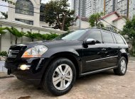Mercedes-Benz GL 450 2009 - Xe gia đình giá chỉ 750tr chính chủ giá 750 triệu tại Tp.HCM