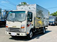 JAC N200 2022 - Xe tải 1t9 - Nhiều khuyến mại giá 348 triệu tại Bình Dương