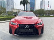 Lexus IS 300 2022 - Bảo dưỡng/bảo hành miễn phí trong 3 năm - Sẵn giao ngay giá 2 tỷ 560 tr tại Hà Nội