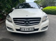 Mercedes-Benz R 300 2010 - Xe màu trắng, số tự động, 7 chỗ giá 700 triệu tại Tp.HCM