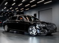 Mercedes-Maybach S 580 2022 - Sẵn giao ngay toàn quốc giá 17 tỷ tại Quảng Ninh