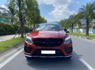 Mercedes-Benz GLE 43 2016 - Đăng ký lần đầu 2017 giá 2 tỷ 680 tr tại Hà Nội