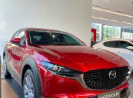 Mazda CX-30 2022 - Giao ngay - Ưu đãi 100% thuế trước bạ giá 778 triệu tại Hưng Yên
