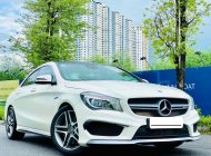 Mercedes-Benz CLA 45 2014 - Đăng ký 2015 giá 988 triệu tại Hà Nội