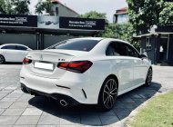 Mercedes-Benz A35 2020 - xe màu trắng giá 2 tỷ 99 tr tại Hà Nội