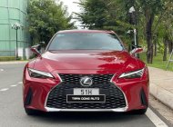 Lexus IS 300 2021 - Xe đẹp, đi 12.000km, còn rất mới bao check hãng giá 2 tỷ 499 tr tại Tp.HCM