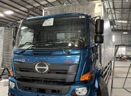 Hino FG 2022 - Xe tải Hino 8 tấn thùng kín dài 10m giá 1 tỷ 300 tr tại Tp.HCM