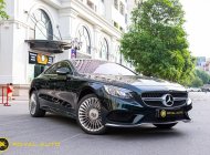 Mercedes-Maybach S 400 2017 - Coupe màu xanh độc nhất siêu sang giá 4 tỷ 899 tr tại Quảng Ninh