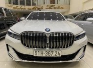 BMW 740Li 2020 - Đăng ký một chủ mới giá 5 tỷ 400 tr tại Tp.HCM