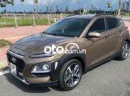 Hyundai Kona 2019 - Màu nâu xe gia đình giá 590 triệu tại Tiền Giang